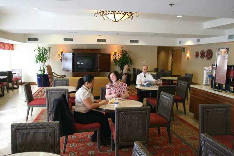 Hampton Inn San Diego/Del Mar Restaurant photo